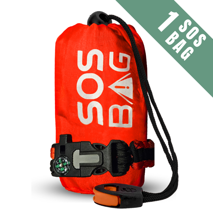 SOS Bag 1.2 DG