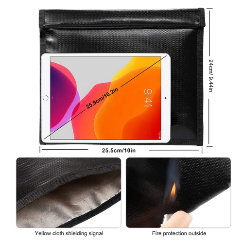 Void Bag (Faraday Bag)