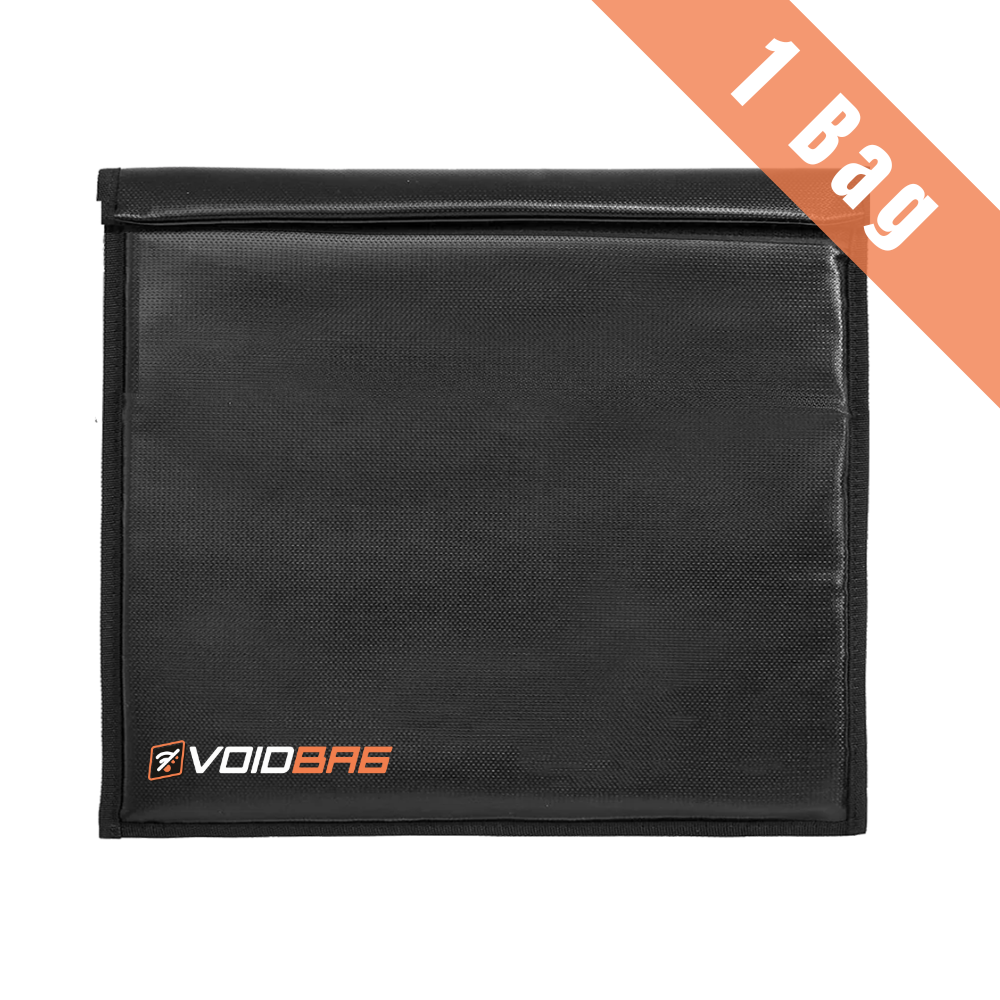 Void Bag (Faraday Bag)