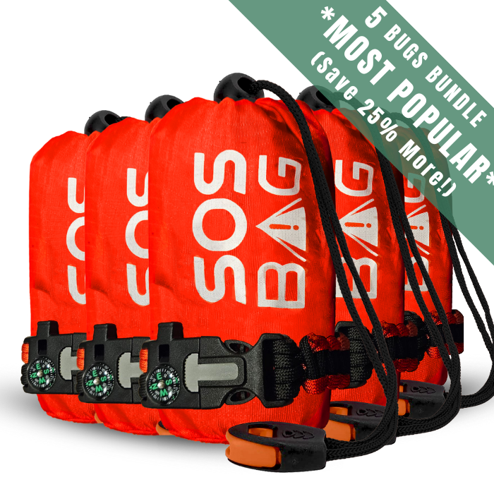 SOS Bag 1.2 DG