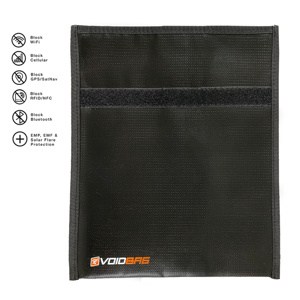 Void Bag (Faraday Bag)