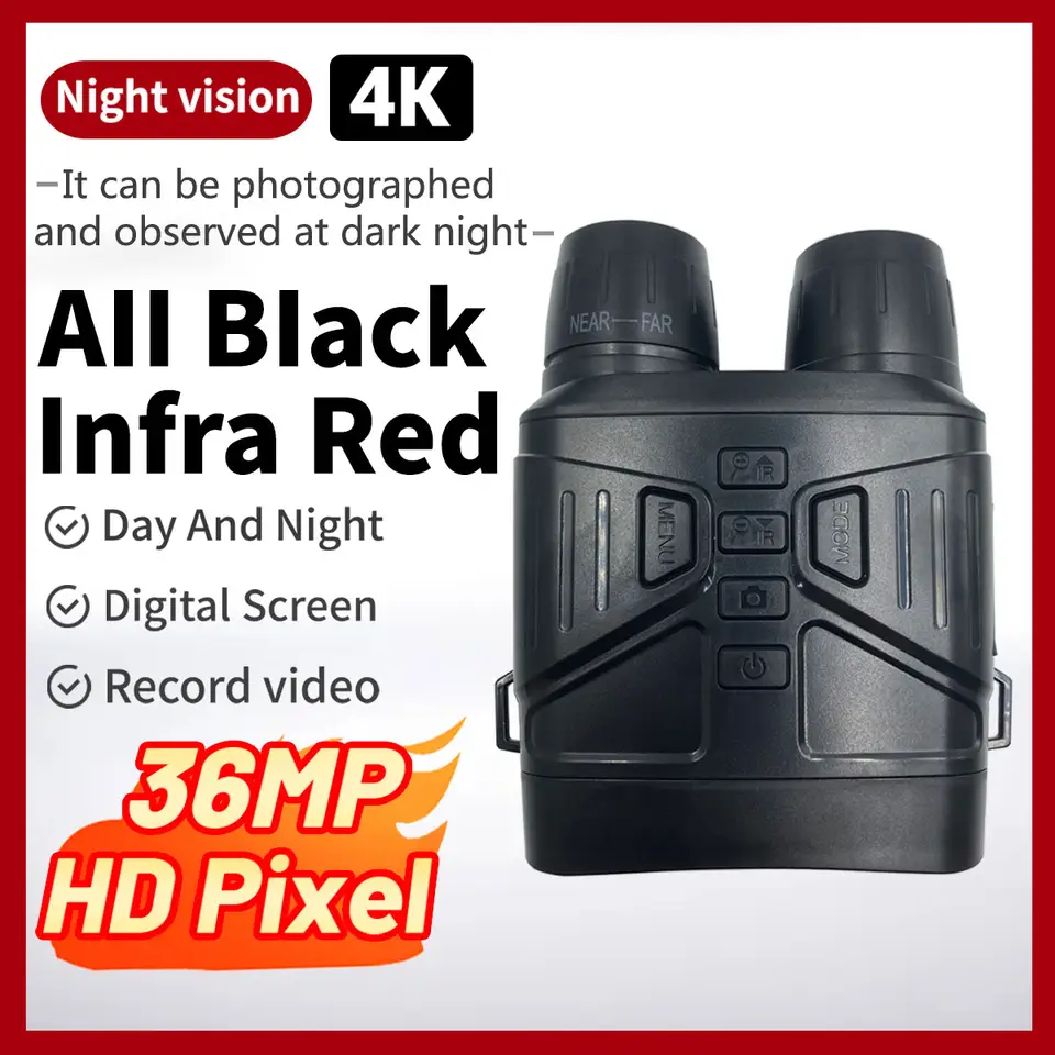 UltraX Night Vision Goggles