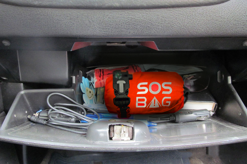 SOS Bag