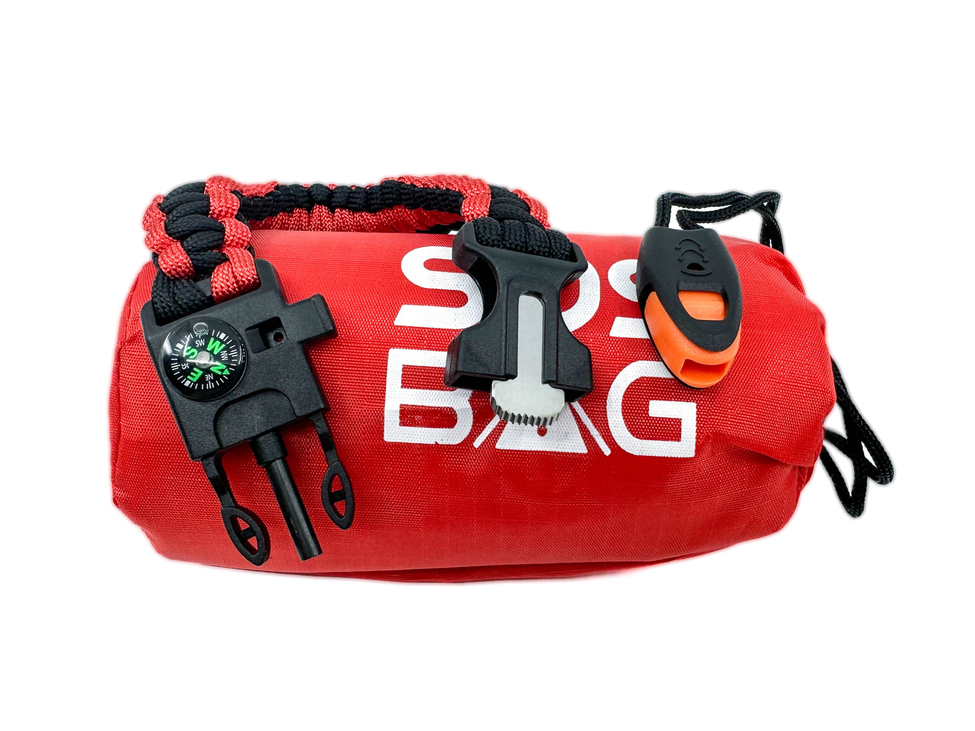 SOS Bag 1.2 DG