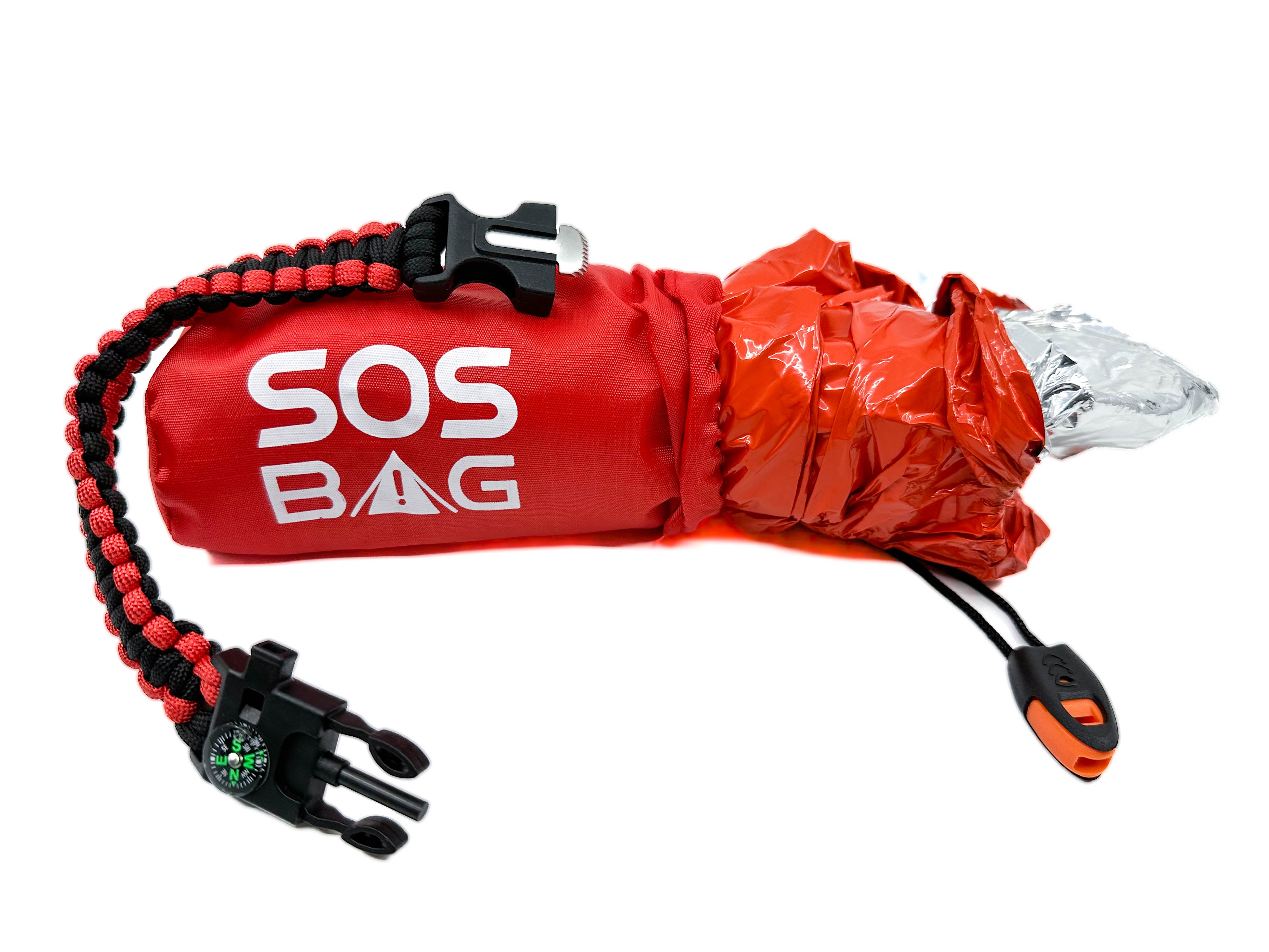 SOS Bag