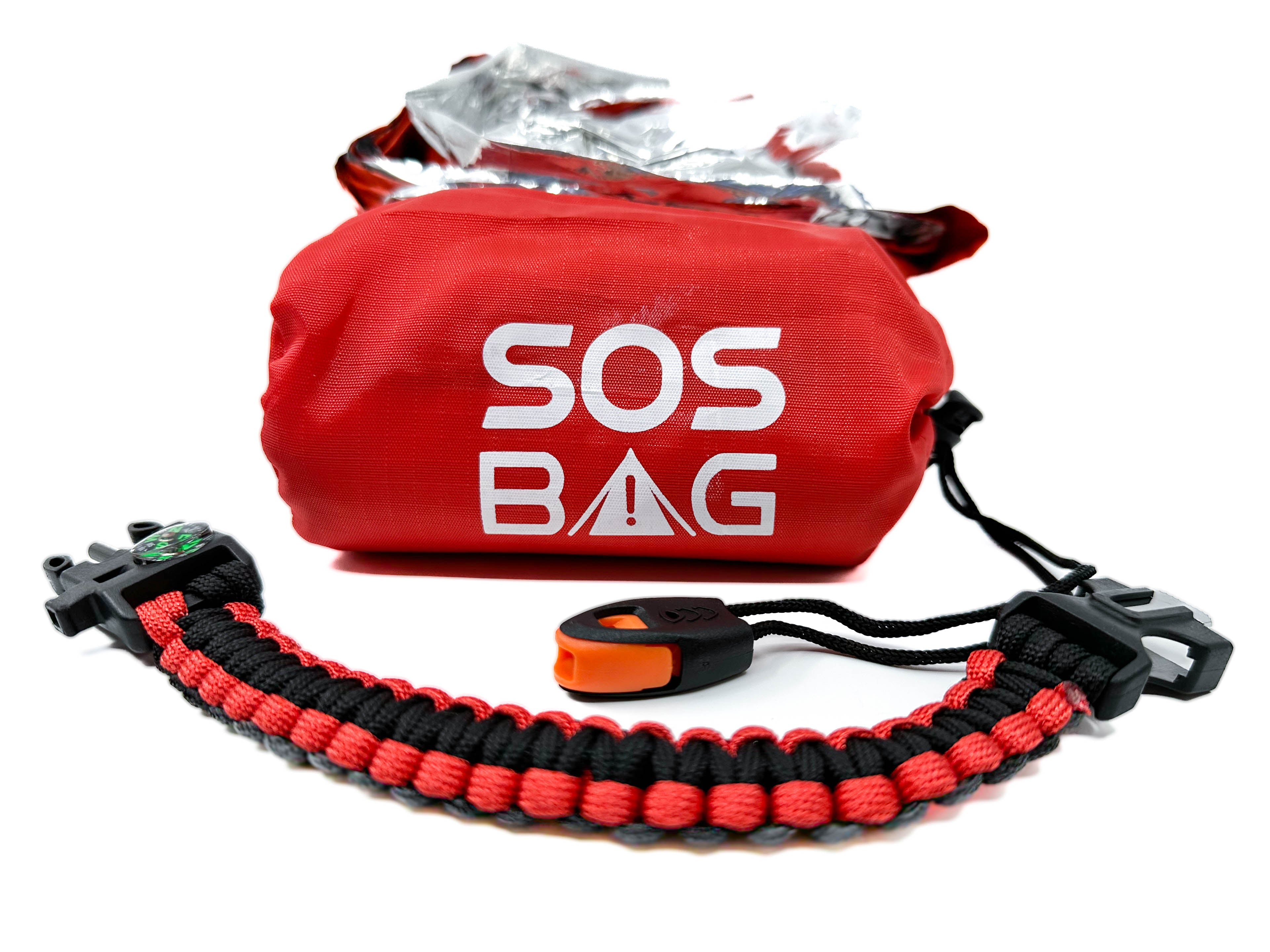 SOS Bag