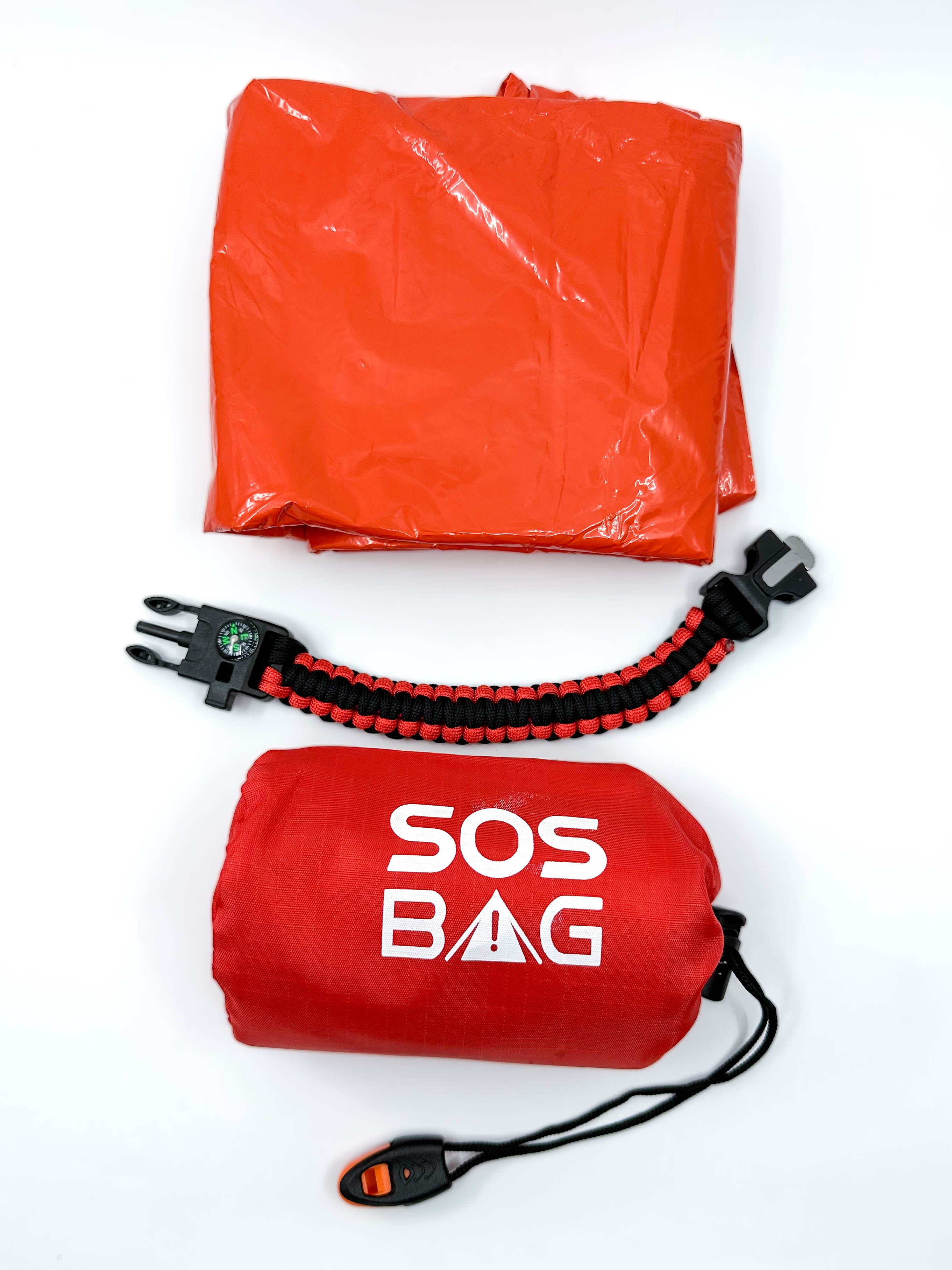 SOS Bag