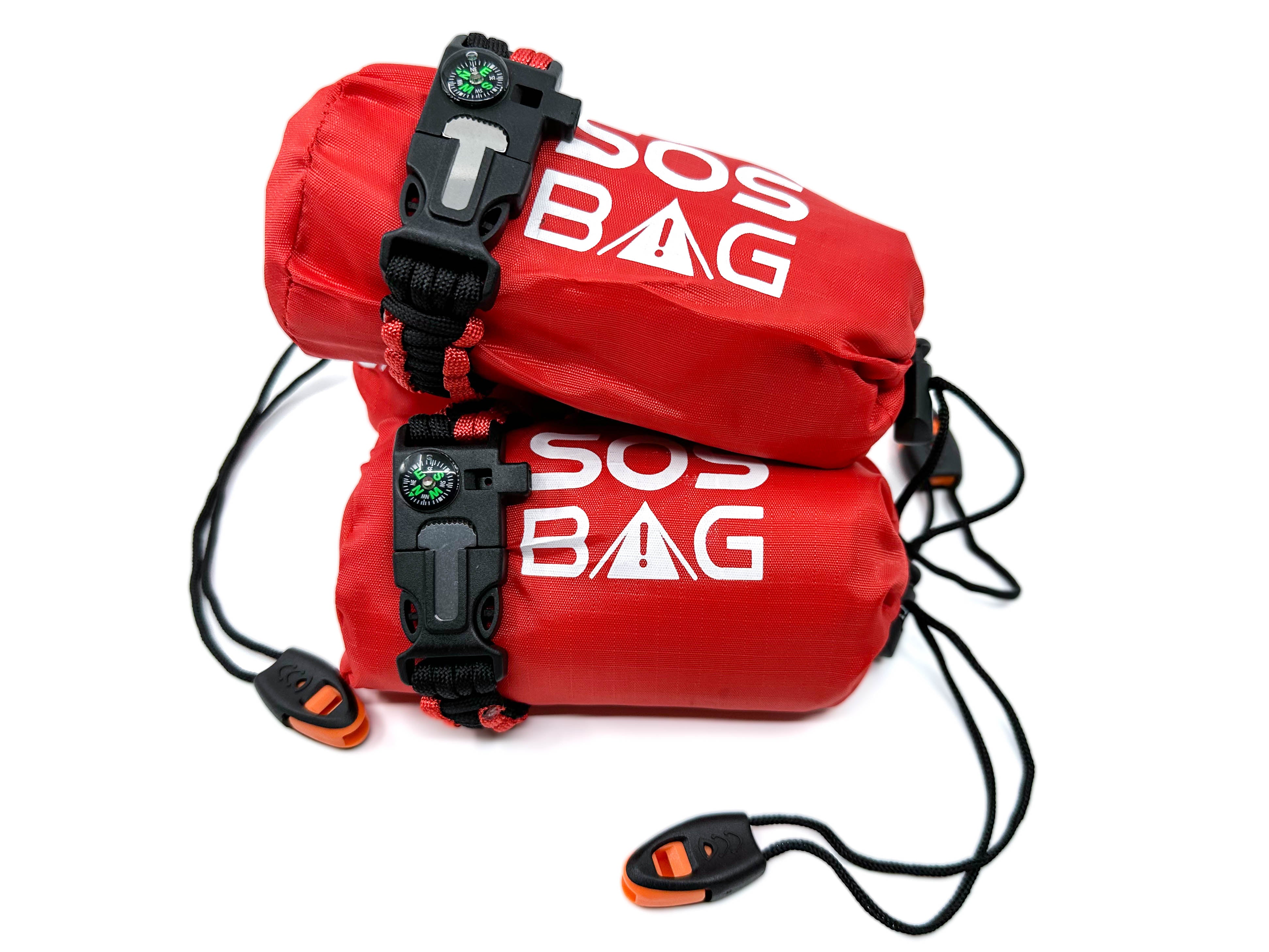 SOS Bag 1.2 DG