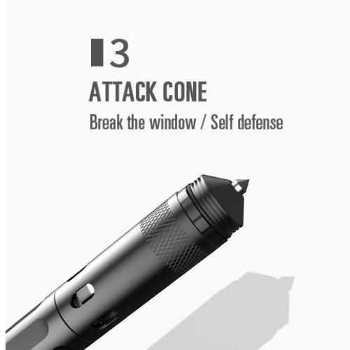 Tactical Pen X