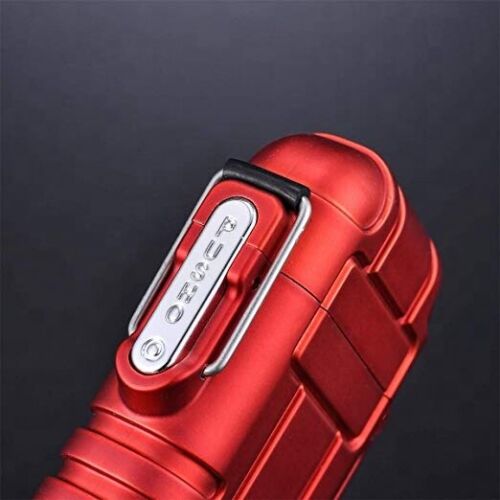 Lightning X - Plasma Waterproof Rechargeable Electric Lighter